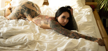 Bella Isadora onlyfans strip