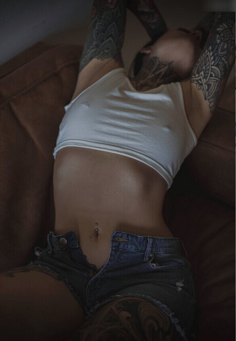 Bella Isadora porn onlyfans leak