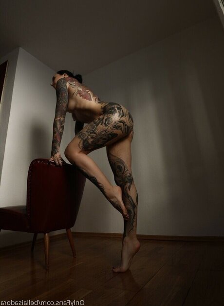 Bella Isadora leaked only fans porn