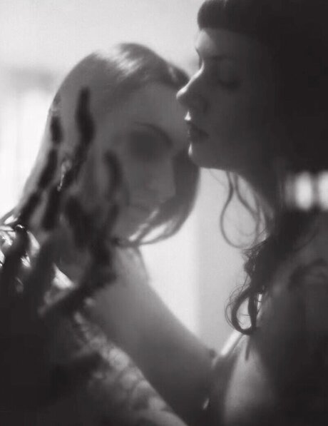 Bella Isadora onlyfans leaked nudes