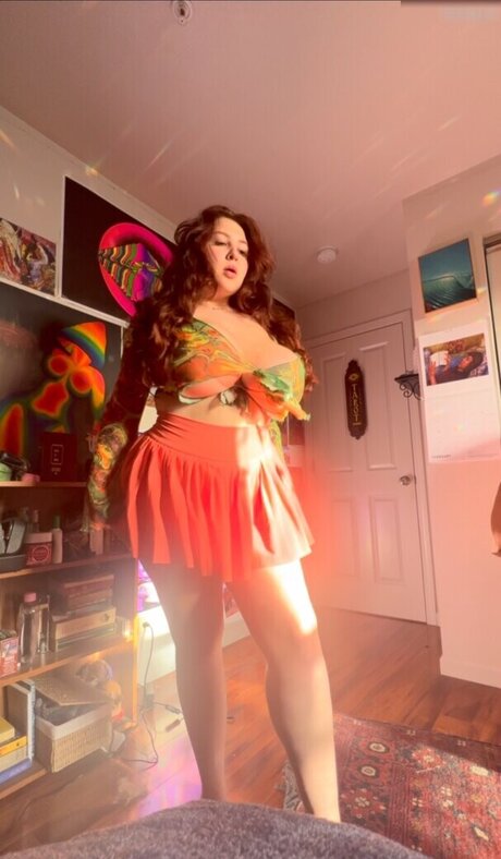 Cayenna Pepper onlyfans nudes leaks