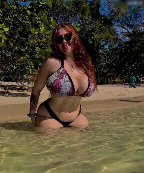 Cayenna Pepper onlyfans xxx