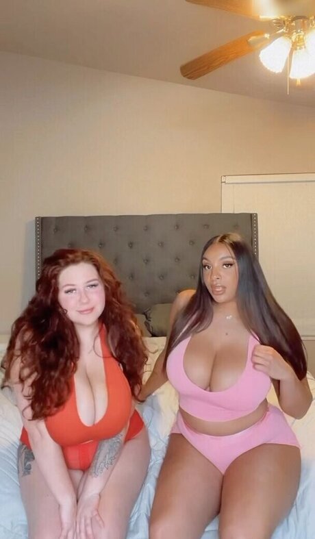 Cayenna Pepper onlyfans pic