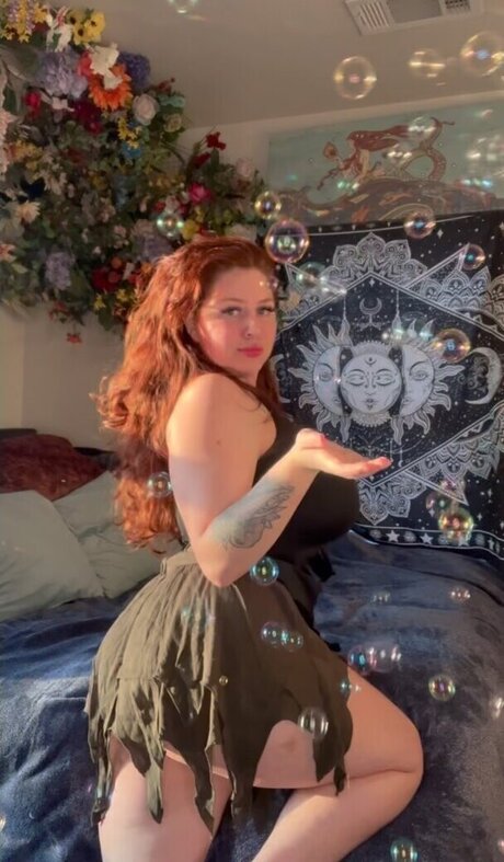 Cayenna Pepper onlyfans leaked pictures