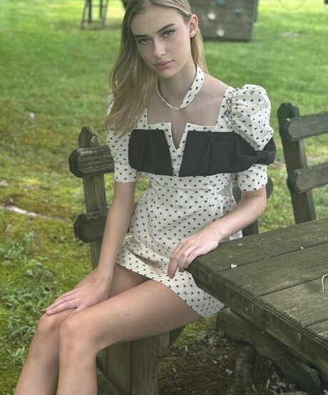 Claire Jameson onlyfans leak naked