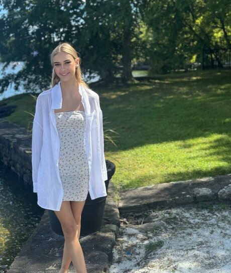 Claire Jameson nude porn onlyfans