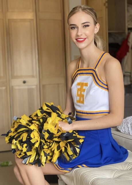 Claire Jameson leaked onlyfans