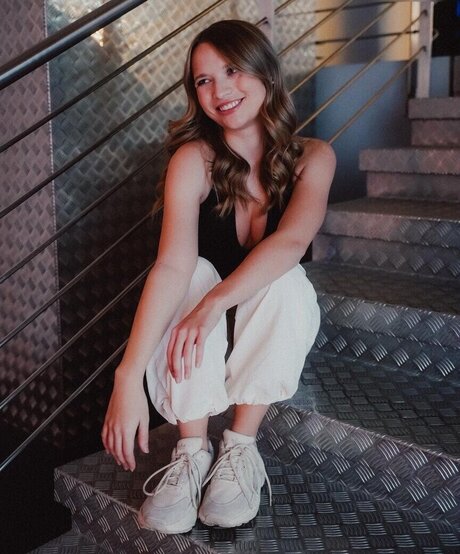 Lisa K ppers onlyfans nide