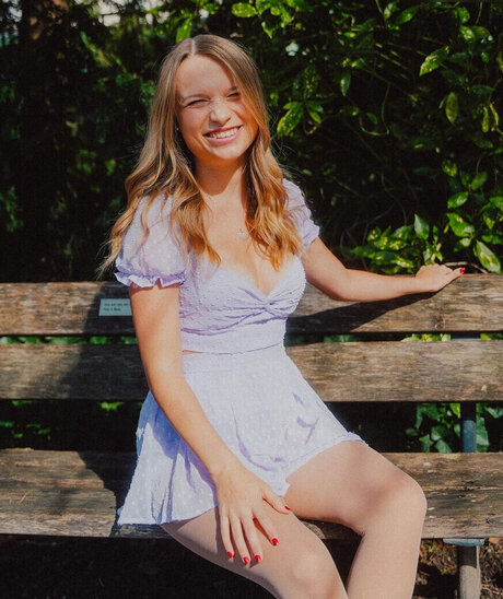 Lisa K ppers onlyfans pics nude