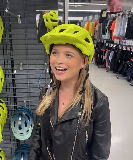 Lisa K ppers onlyfans lean