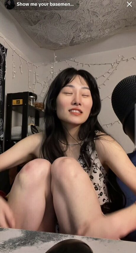 Showmeyourbasement only fans nudes