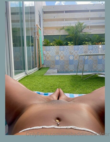 Kay Vega onlyfans model