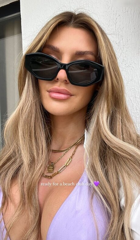 Gerda Lewis new onlyfans leak