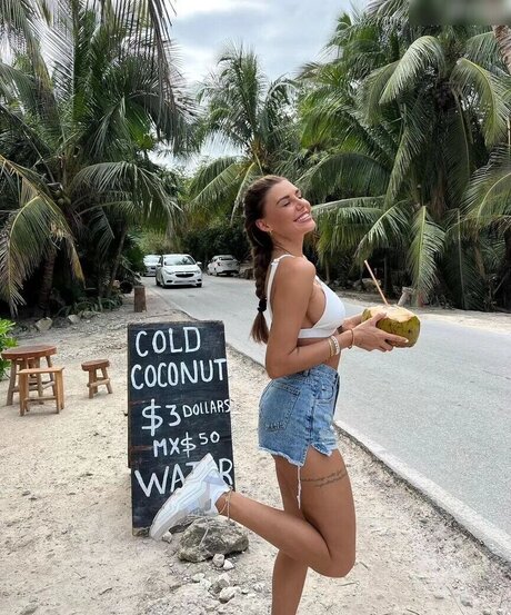 Gerda Lewis porn leaked onlyfans