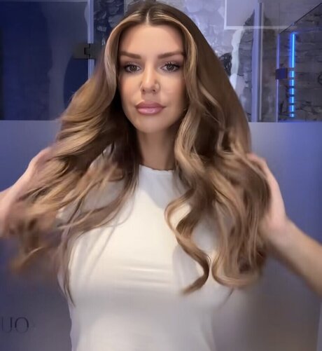 Gerda Lewis onlyfans leak xxx