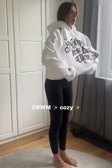 Gerda Lewis onlyfans naked leaks