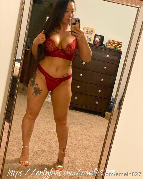 Emelh827 onlyfans sex leaks