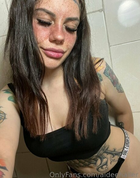 Aidee Haller only fans.