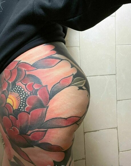 Aidee Haller leaked onlyfans