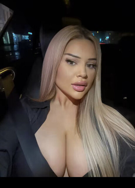 Nilufarsra leaked only fans nudes