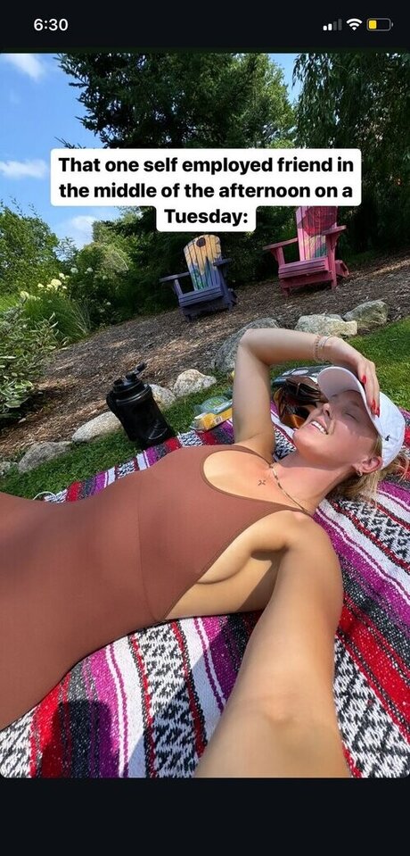 Cerise Taylor onlyfans leak