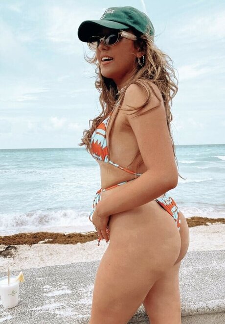 Kiera Bridget new onlyfans