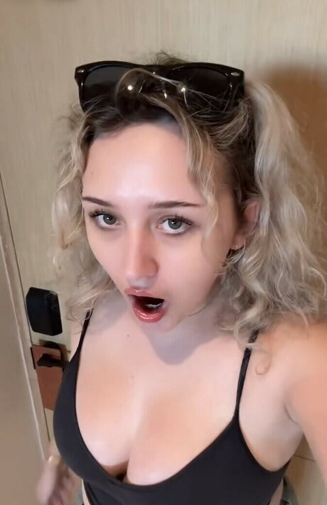 Kiera Bridget onlyfans nudes leaks