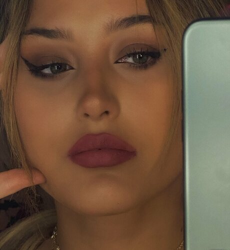 Kiera Bridget only fans pic