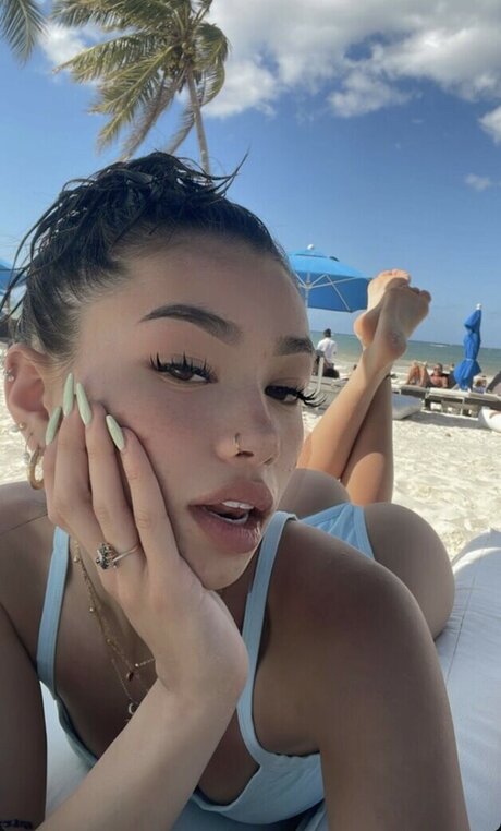 Kaylee Pereira onlyfans nudes porn