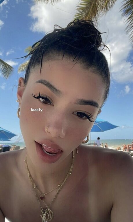 Kaylee Pereira leaked onlyfans naked