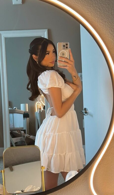 Kaylee Pereira onlyfans nudes