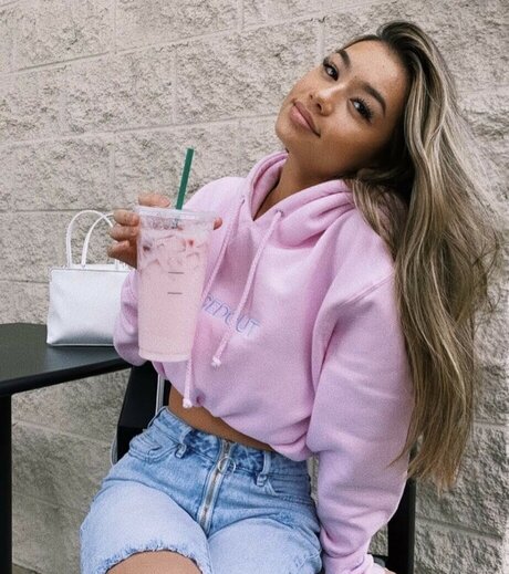 Kaylee Pereira onlyfans naked pics