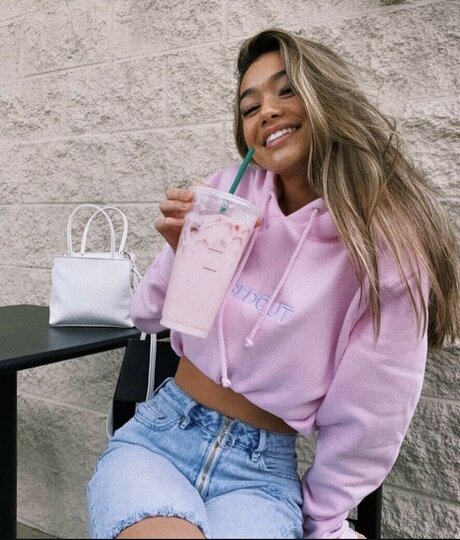 Kaylee Pereira onlyfans leaks naked