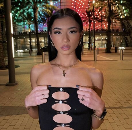 Kaylee Pereira leaked only fans