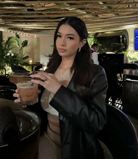 Kaylee Pereira leaked only fans