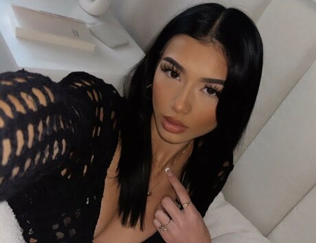 Kaylee Pereira onlyfans leaks