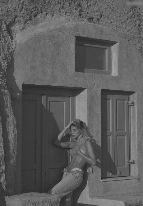 Mary Braun onlyfans nudes leak