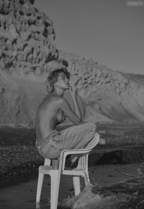 Mary Braun onlyfans creator