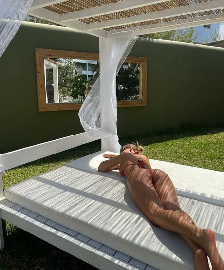 Ingeborg Anna Matilde Hansen naked onlyfans