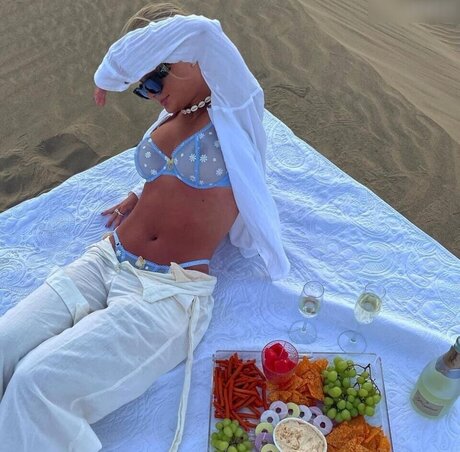 Ingeborg Anna Matilde Hansen onlyfans public photos