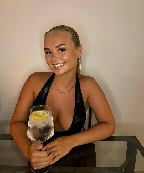 Ingeborg Anna Matilde Hansen nudes onlyfans