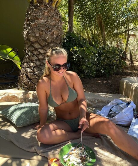 Ingeborg Anna Matilde Hansen nude leaks onlyfans