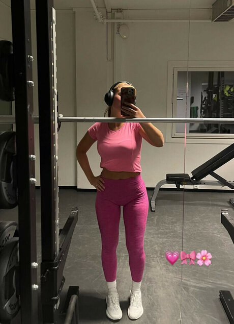 Ingeborg Anna Matilde Hansen onlyfans leaks porn