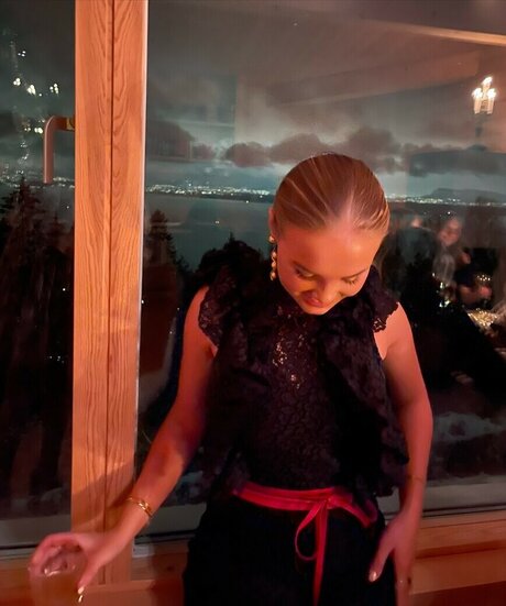 Ingeborg Anna Matilde Hansen leaked onlyfans naked