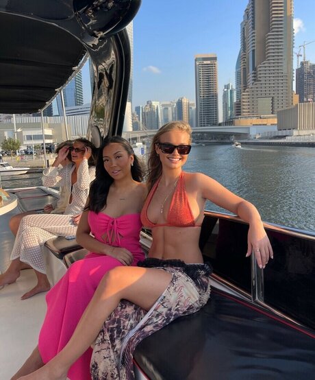 Ingeborg Anna Matilde Hansen leaked naked onlyfans