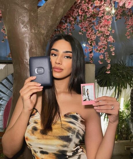 Pakhi Gadh onlyfans nude pics