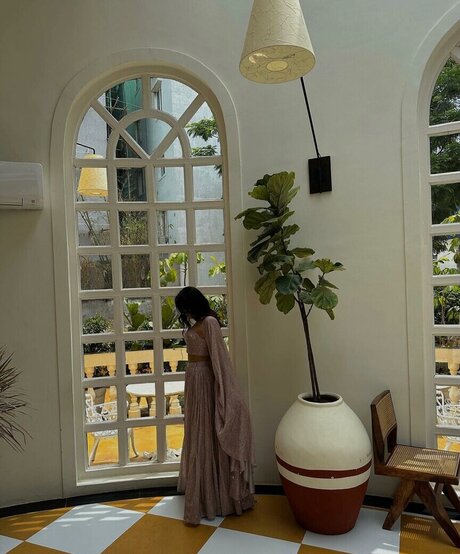 Pakhi Gadh onlyfans leaka