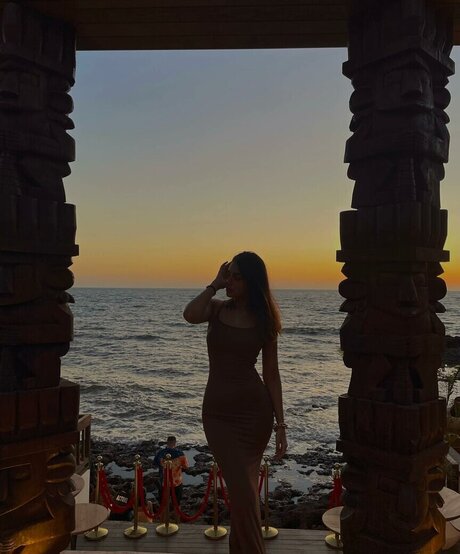 ebony tattoo onlyfans beautiful artwork