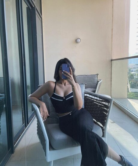 Pakhi Gadh onlyfans leaked pics