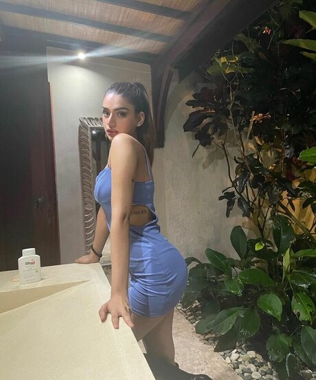 Pakhi Gadh leak only fans